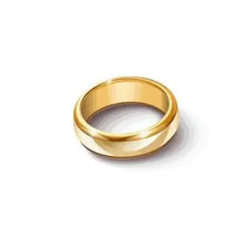 Gold Ring